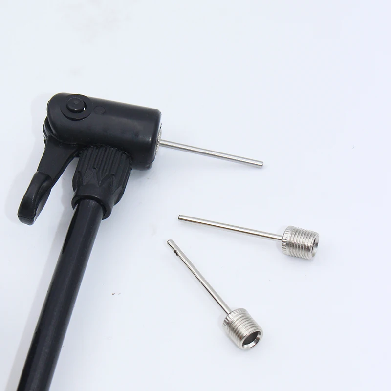 Basketball Pump Needle - vvocci New Pin Ball Air Needle