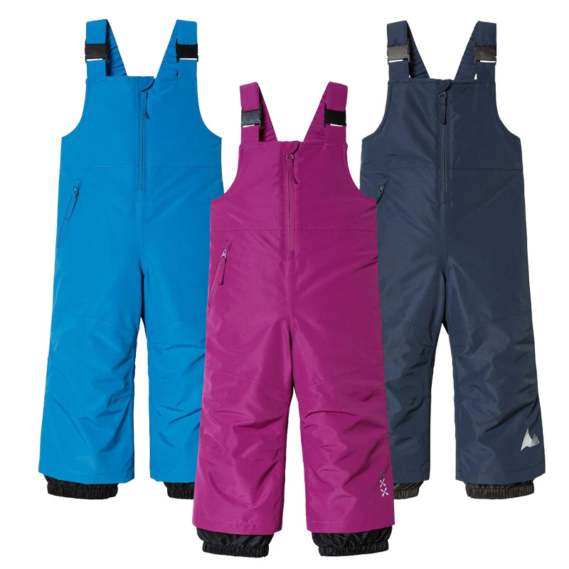 Sports Equipment For Boys - 2025 Children's Ski Pants Outdoor Sports