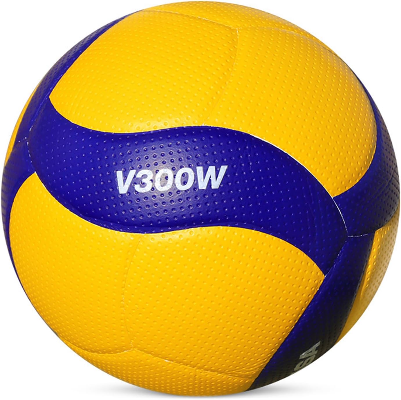 Spike Ball Game - Beach Volleyball Official Durable Stitching Volleyball