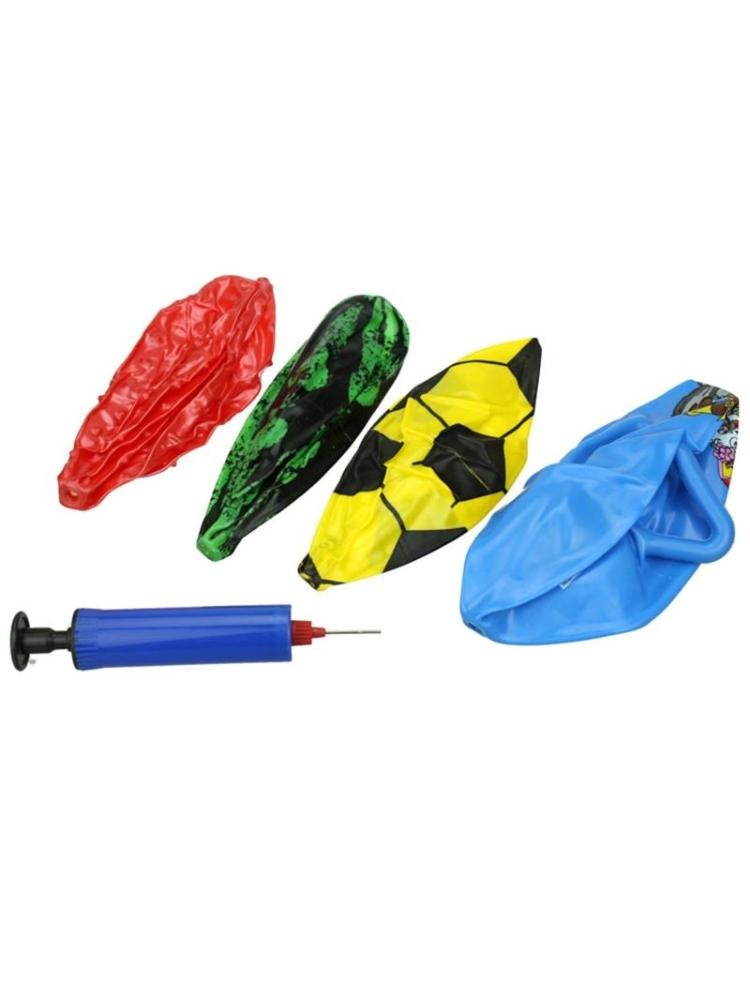 Basketball Pump Needle - Ball Portable Air Inflator with Ball