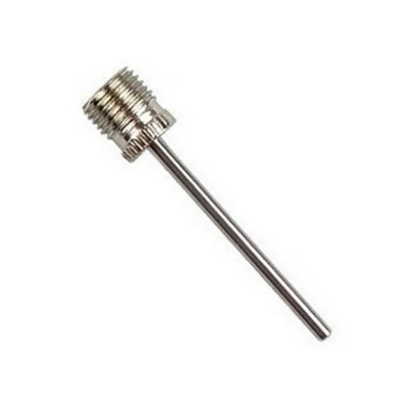 10/60pcs Sport Ball Inflating  - огляд і ціна Basketball Pump Needle