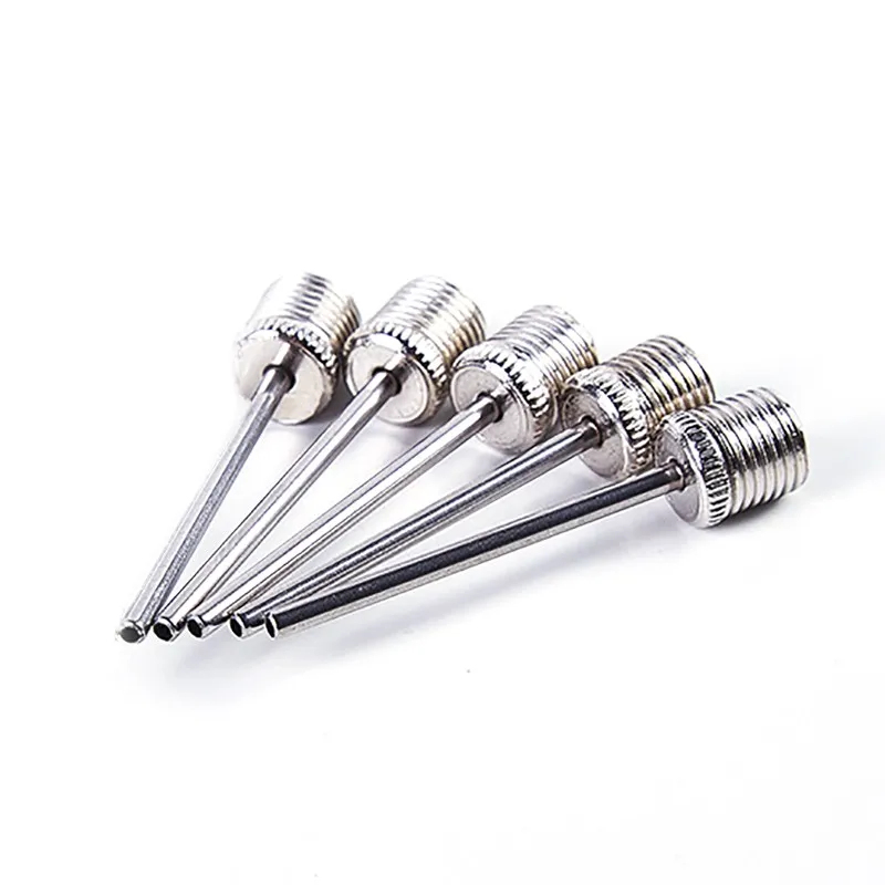 10/60pcs Sport Ball Inflating  - огляд і ціна Basketball Pump Needle