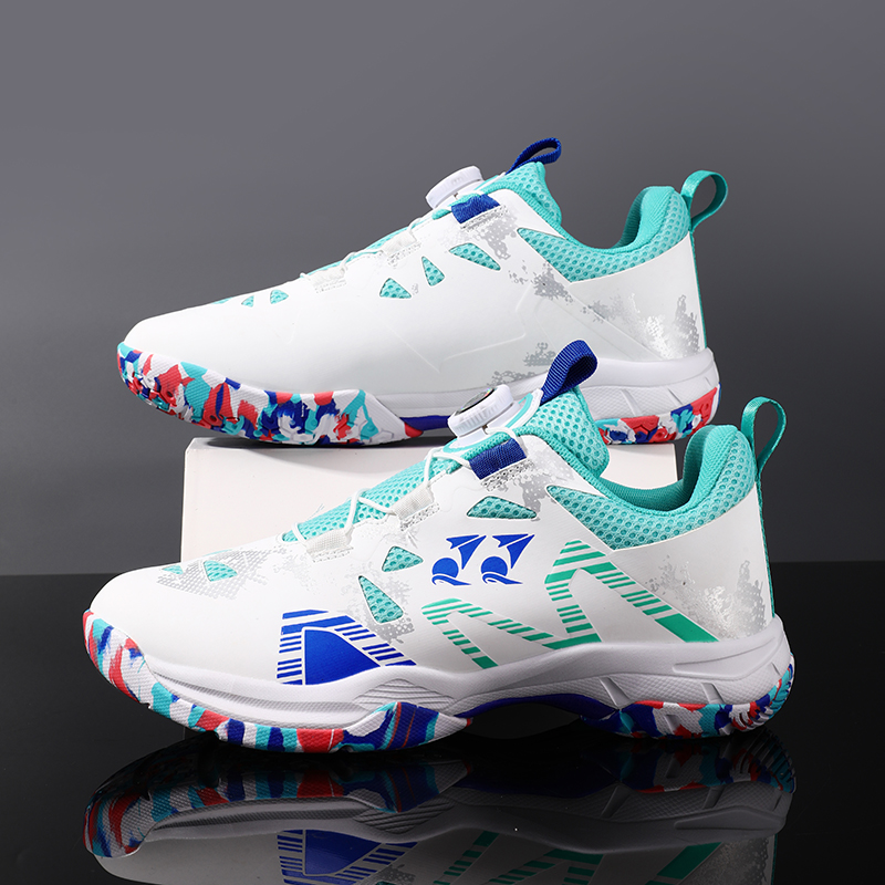 Kid's Badminton Shoes Boys Gir - огляд і ціна Sports Equipment For Boys