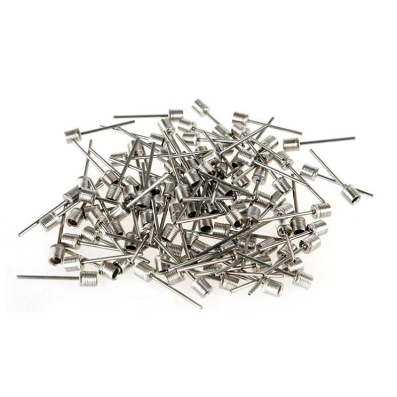 10/20pcs Ball Air Needle Stain - огляд і ціна Basketball Pump Needle