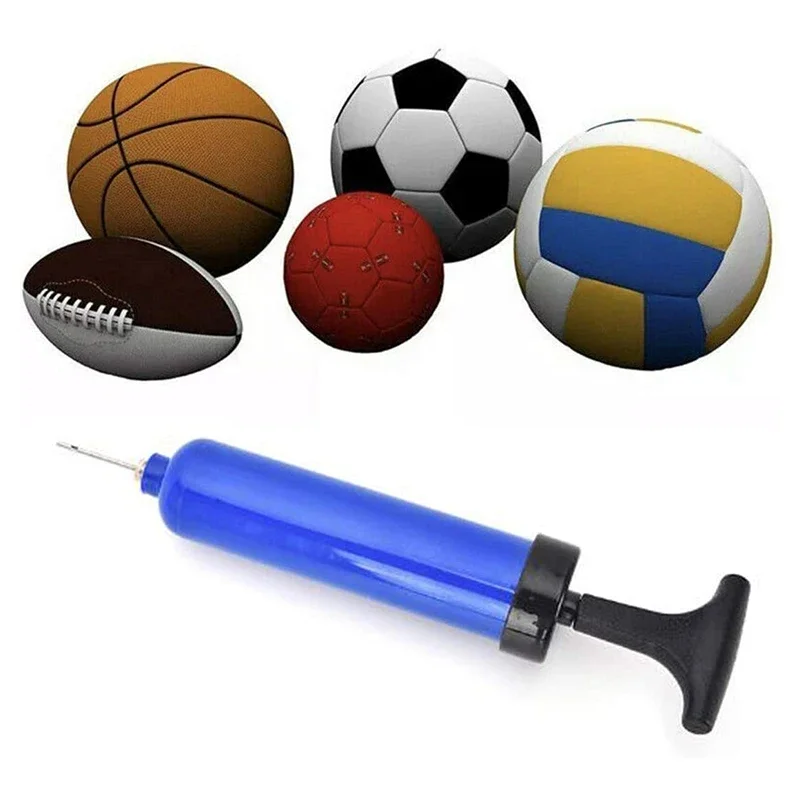 1 Set Inflator Ball Pump Needl - огляд і ціна Basketball Pump Needle