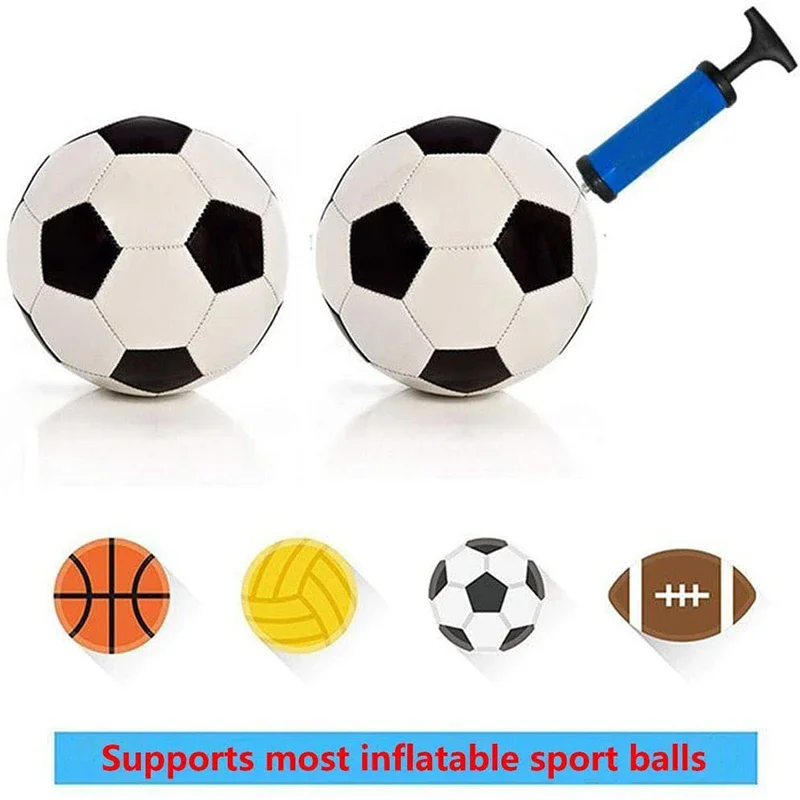 1 Set Inflator Ball Pump Needl - огляд і ціна Basketball Pump Needle