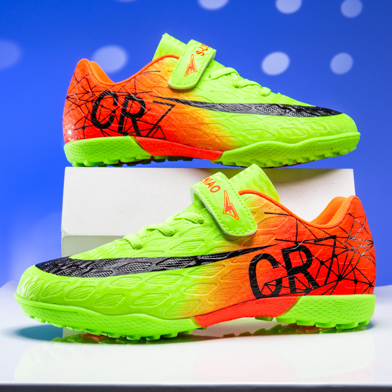 Kids Sport Football Shoes For  - огляд і ціна Sports Equipment For Boys