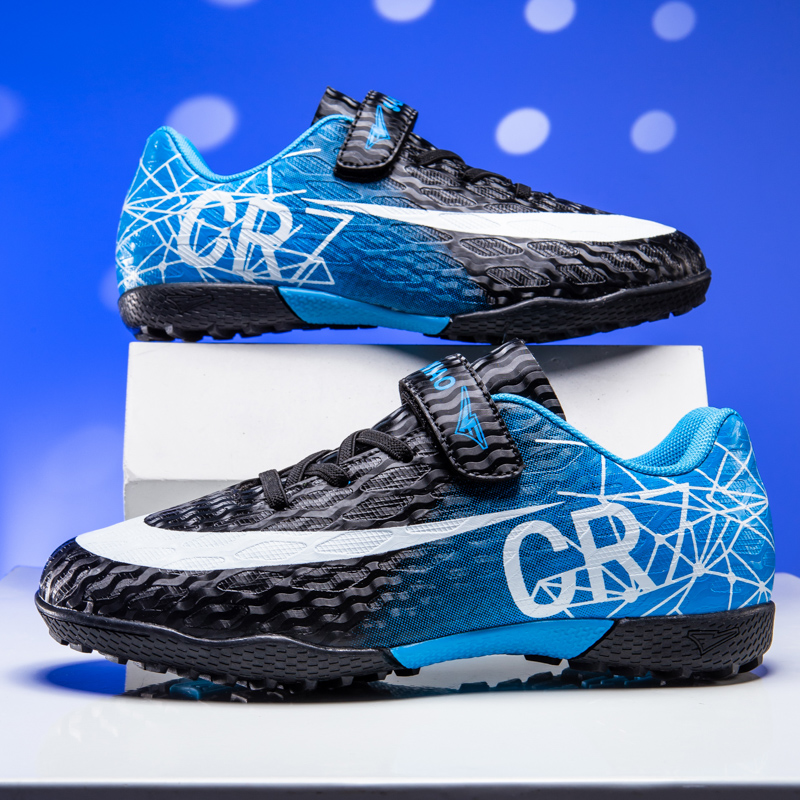 Kids Sport Football Shoes For  - огляд і ціна Sports Equipment For Boys
