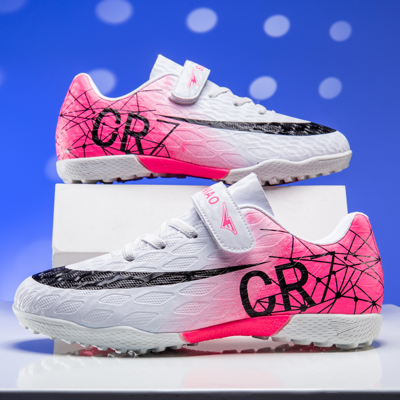 Kids Sport Football Shoes For  - огляд і ціна Sports Equipment For Boys