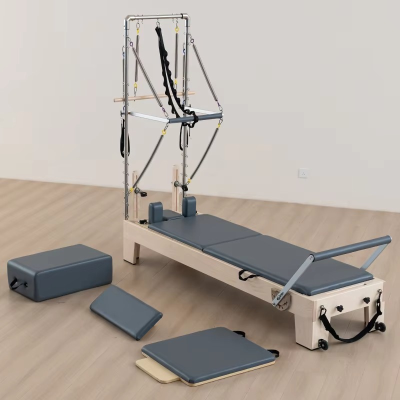 YTYIN Pilates Sports Equipment - огляд і ціна Sports Equipment Trade In