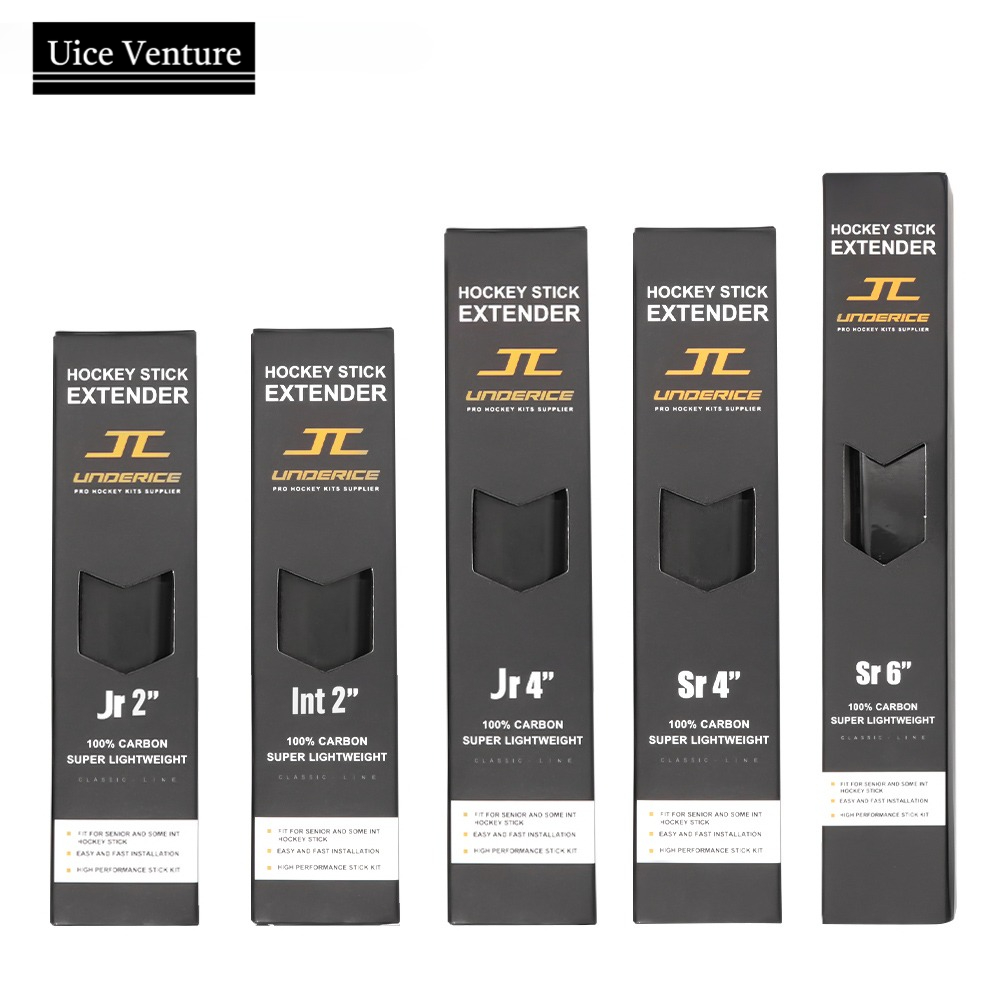 5pcs Hockey Extension Stick 2/ - огляд і ціна Field Hockey Stick