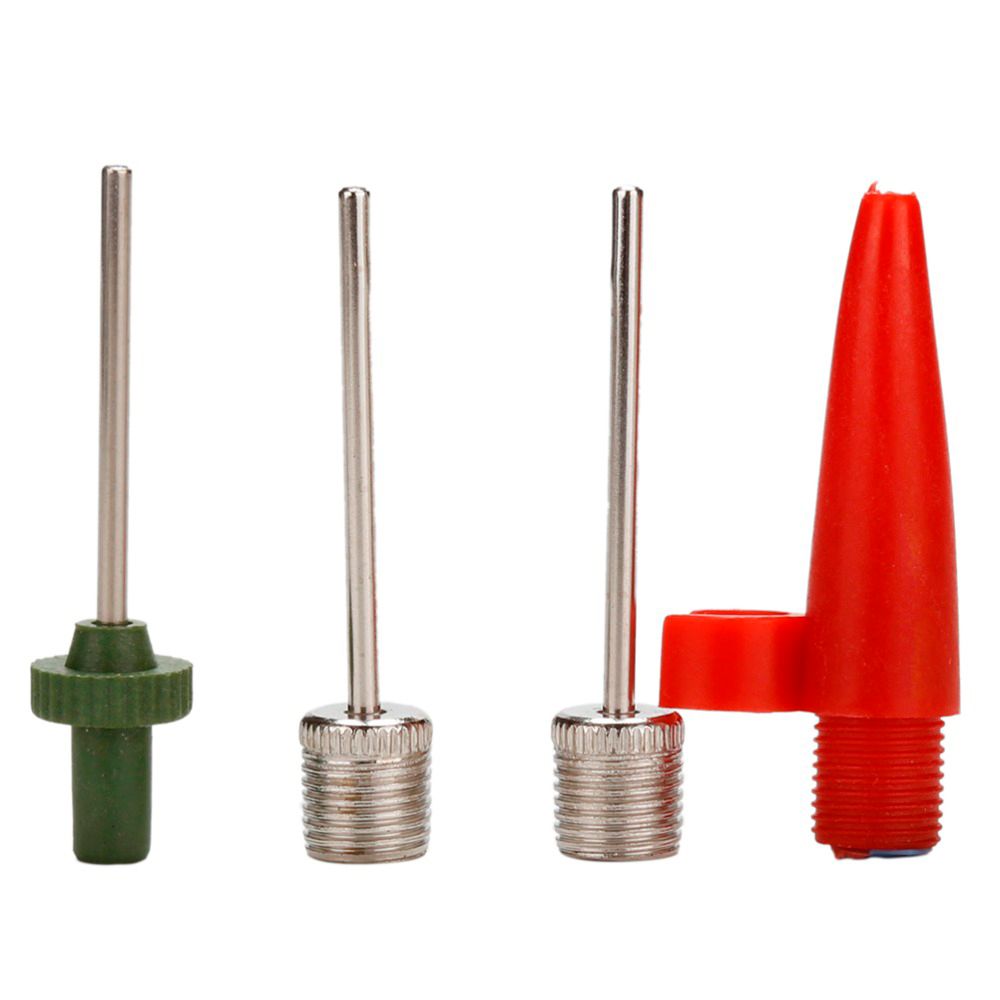 1 Set New Accessories Volleyba - огляд і ціна Basketball Pump Needle
