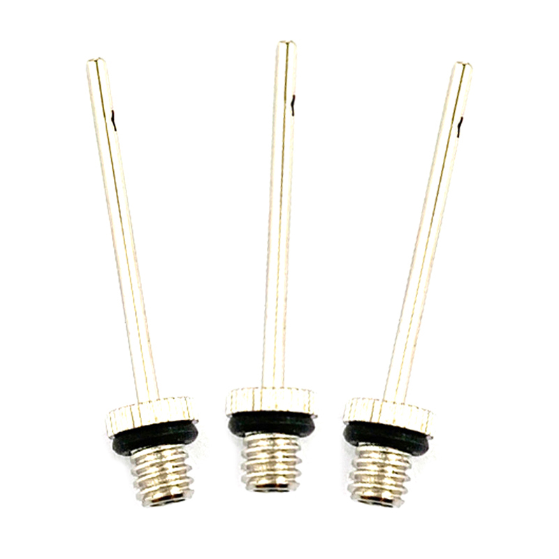 6/12 Pcs Inflatable Needles Ba - огляд і ціна Basketball Pump Needle