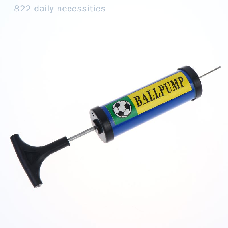 Multifunctional Portable Manua - огляд і ціна Basketball Pump Needle