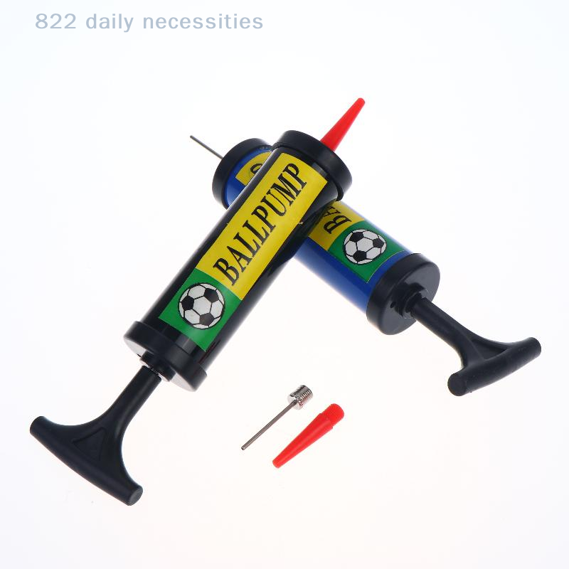 Multifunctional Portable Manua - огляд і ціна Basketball Pump Needle