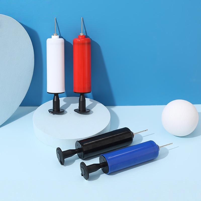 Portable Hand Air Balls Pump I - огляд і ціна Basketball Pump Needle