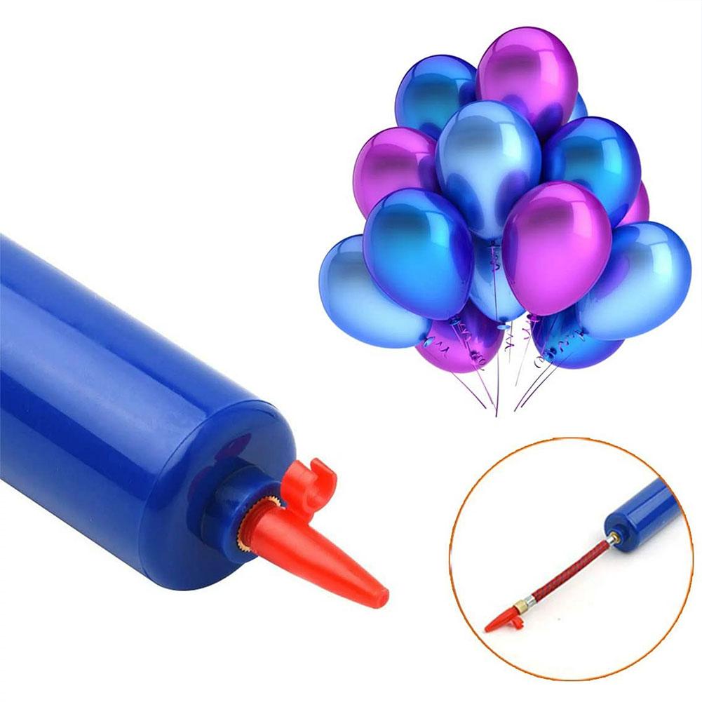 Portable Hand Air Balls Pump I - огляд і ціна Basketball Pump Needle