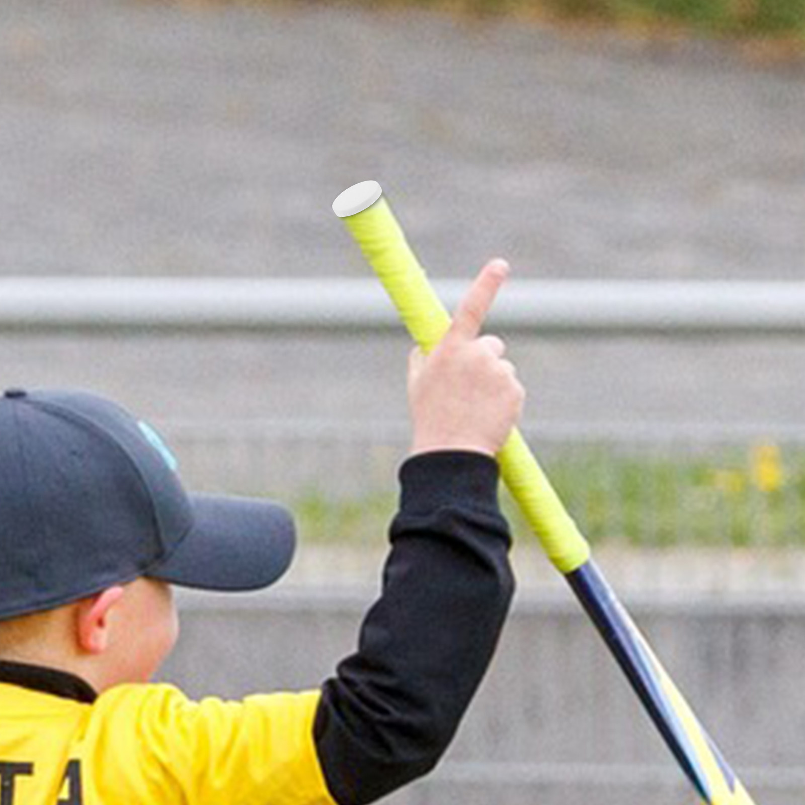 10Pcs Field Hockey Stick End C - огляд і ціна Field Hockey Stick