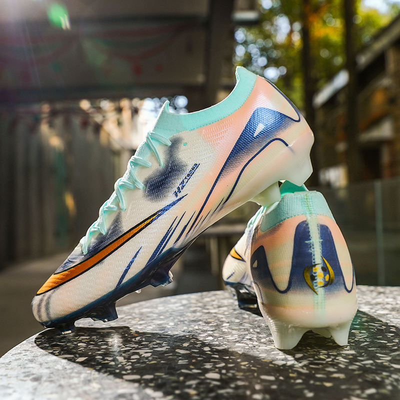 High Quality Mens Football Boo - огляд і ціна Sports Equipment For Boys