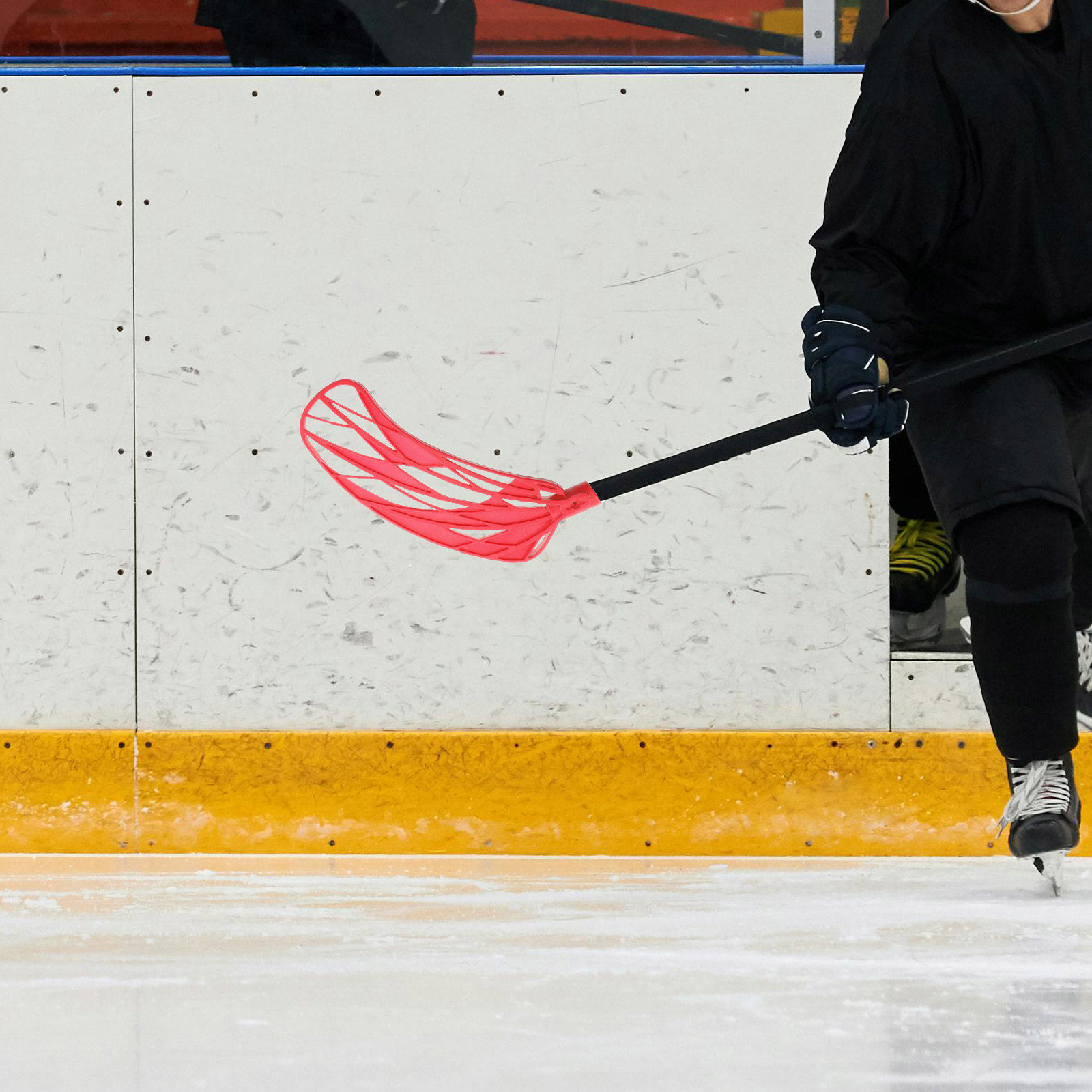 Dry Land Hockey Stick Blade St - огляд і ціна Field Hockey Stick