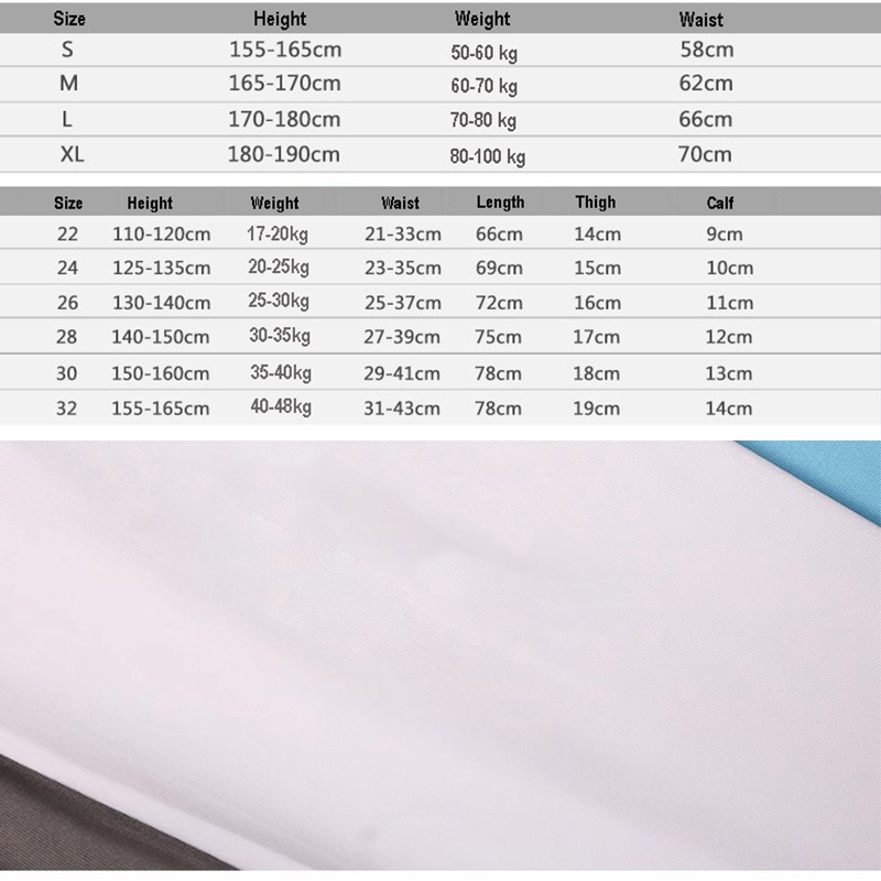 Kids Running Tights GYM Pants  - огляд і ціна Sports Equipment For Boys