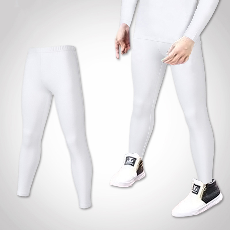 Kids Running Tights GYM Pants  - огляд і ціна Sports Equipment For Boys