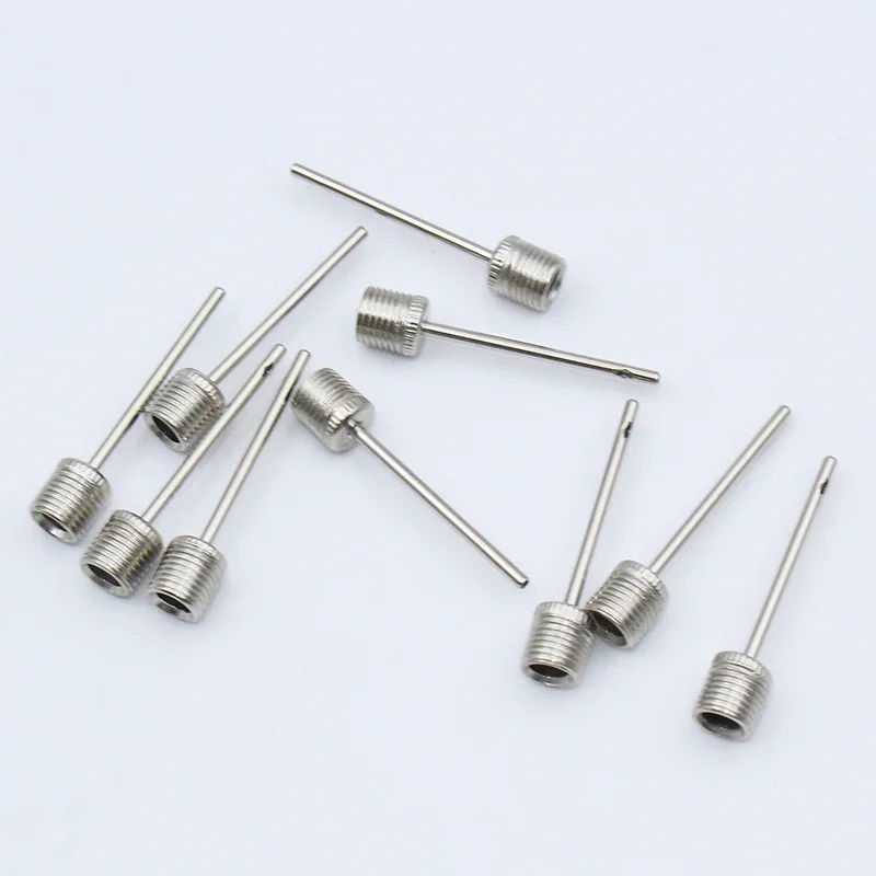 vvocci New Pin Ball Air Needle - огляд і ціна Basketball Pump Needle