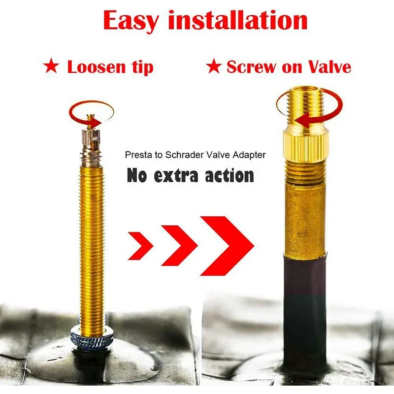 21/30Pcs Bicycle Tire Inflator - огляд і ціна Basketball Pump Needle