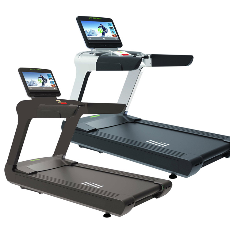 Sports Fitness Trade Mill Comm - огляд і ціна Sports Equipment Trade In