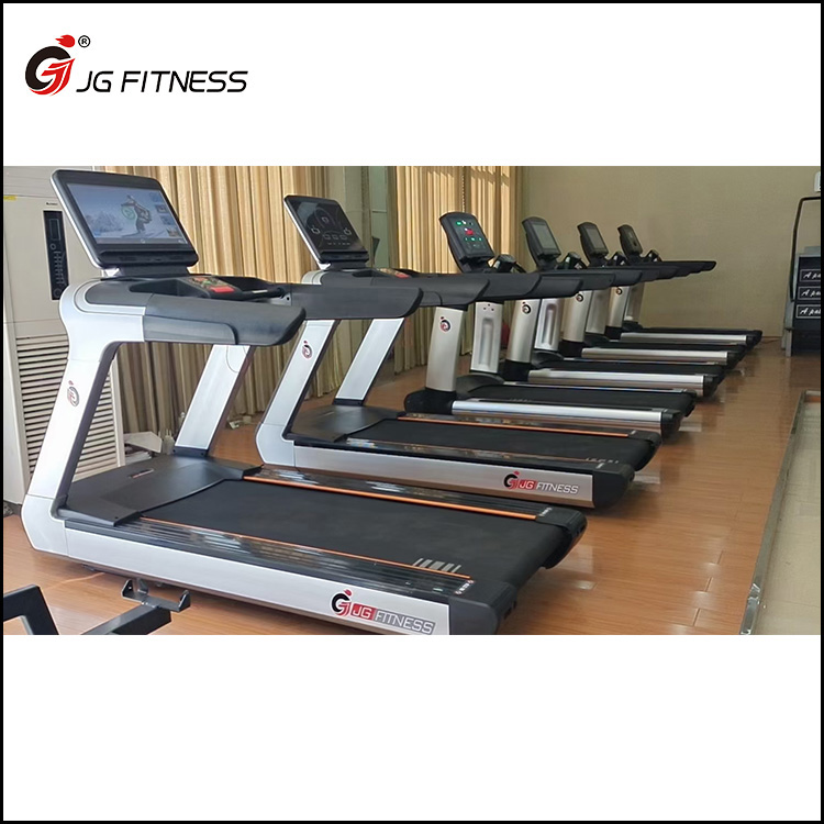 Sports Fitness Trade Mill Comm - огляд і ціна Sports Equipment Trade In