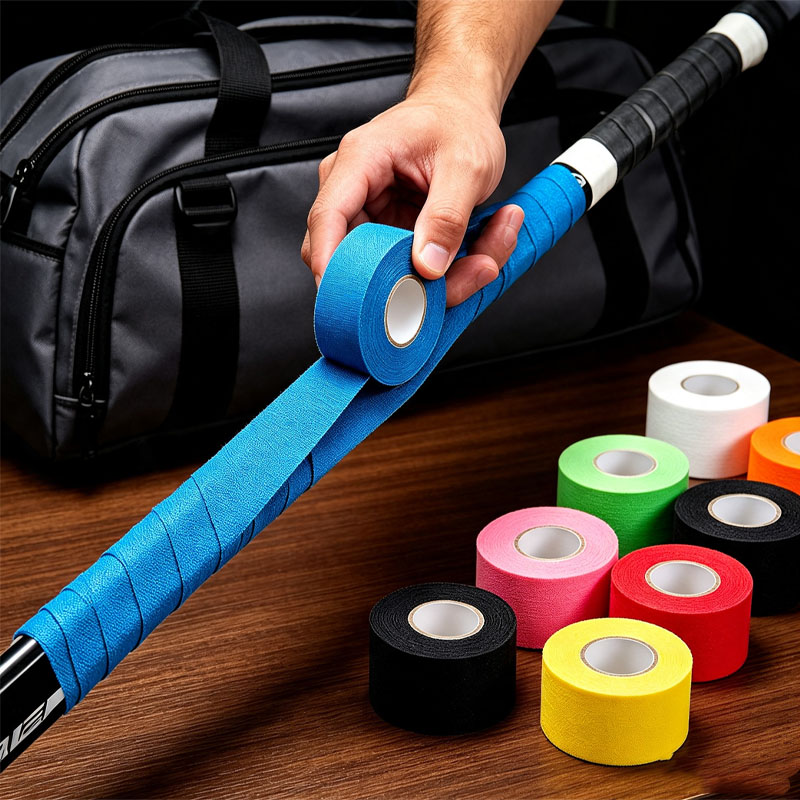 Non‑Slip Wear‑Resistant Handle - огляд і ціна Field Hockey Stick