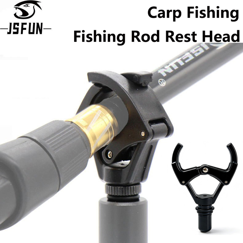 JSFUN 1/2/3Pcs Carp Fishing Ro - огляд і ціна Lacrosse Stick Head