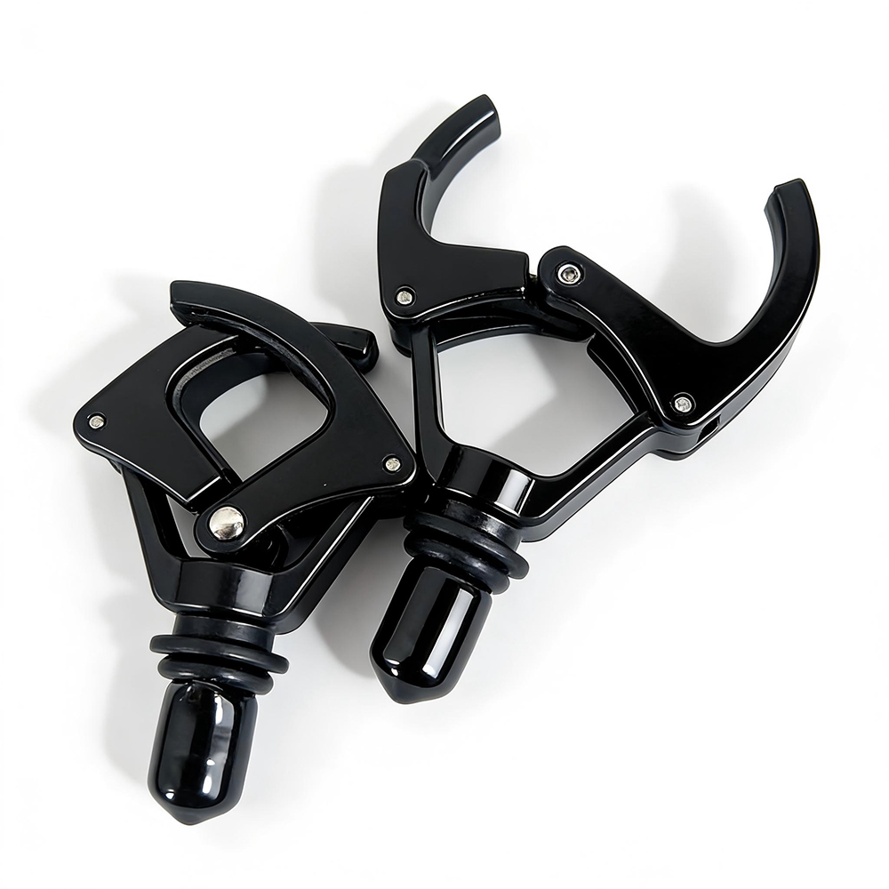 JSFUN 1/2/3Pcs Carp Fishing Ro - огляд і ціна Lacrosse Stick Head