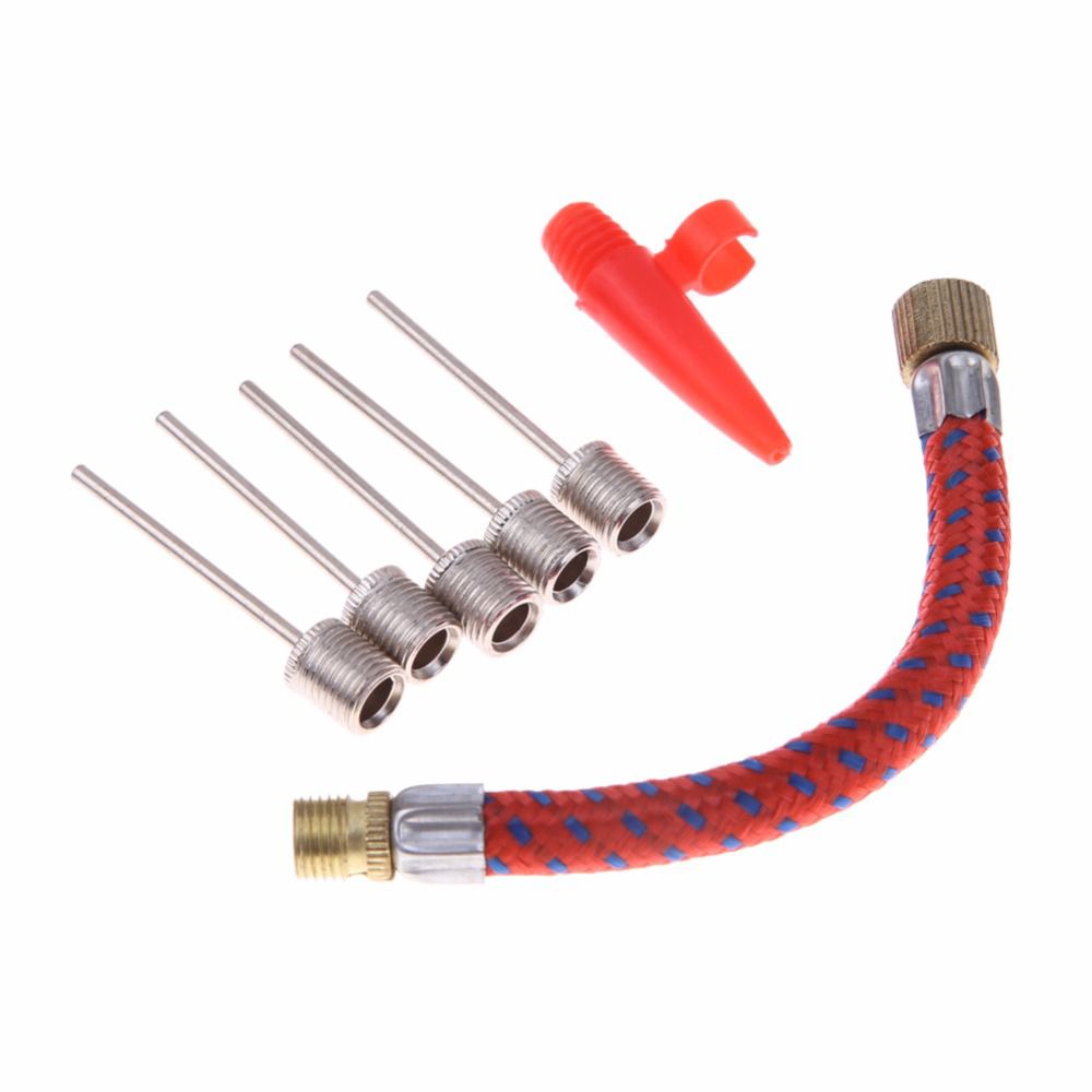 1 Set Outdoor Accessories Voll - огляд і ціна Basketball Pump Needle