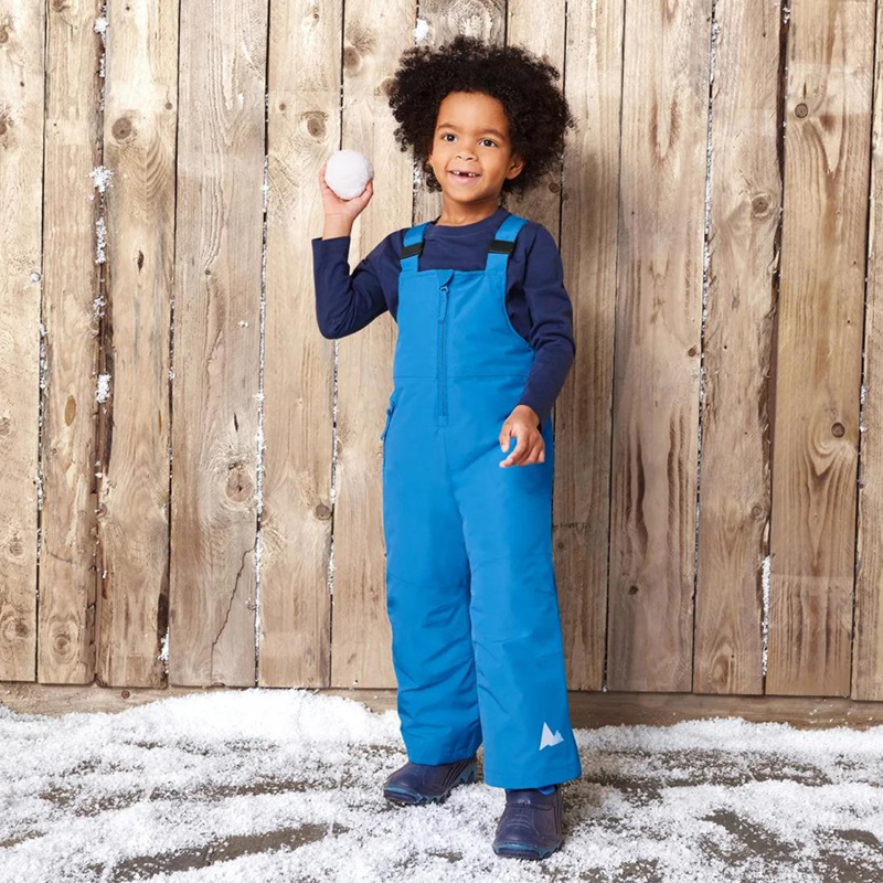 2025 Children's Ski Pants Outd - огляд і ціна Sports Equipment For Boys