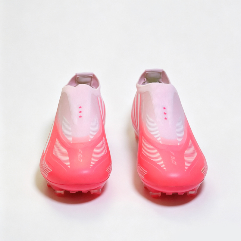 2026 NO-LACE Mens Soccer Shoes - огляд і ціна Sports Equipment For Boys