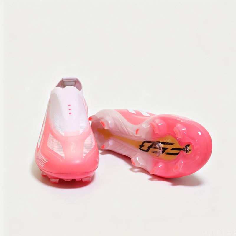2026 NO-LACE Mens Soccer Shoes - огляд і ціна Sports Equipment For Boys