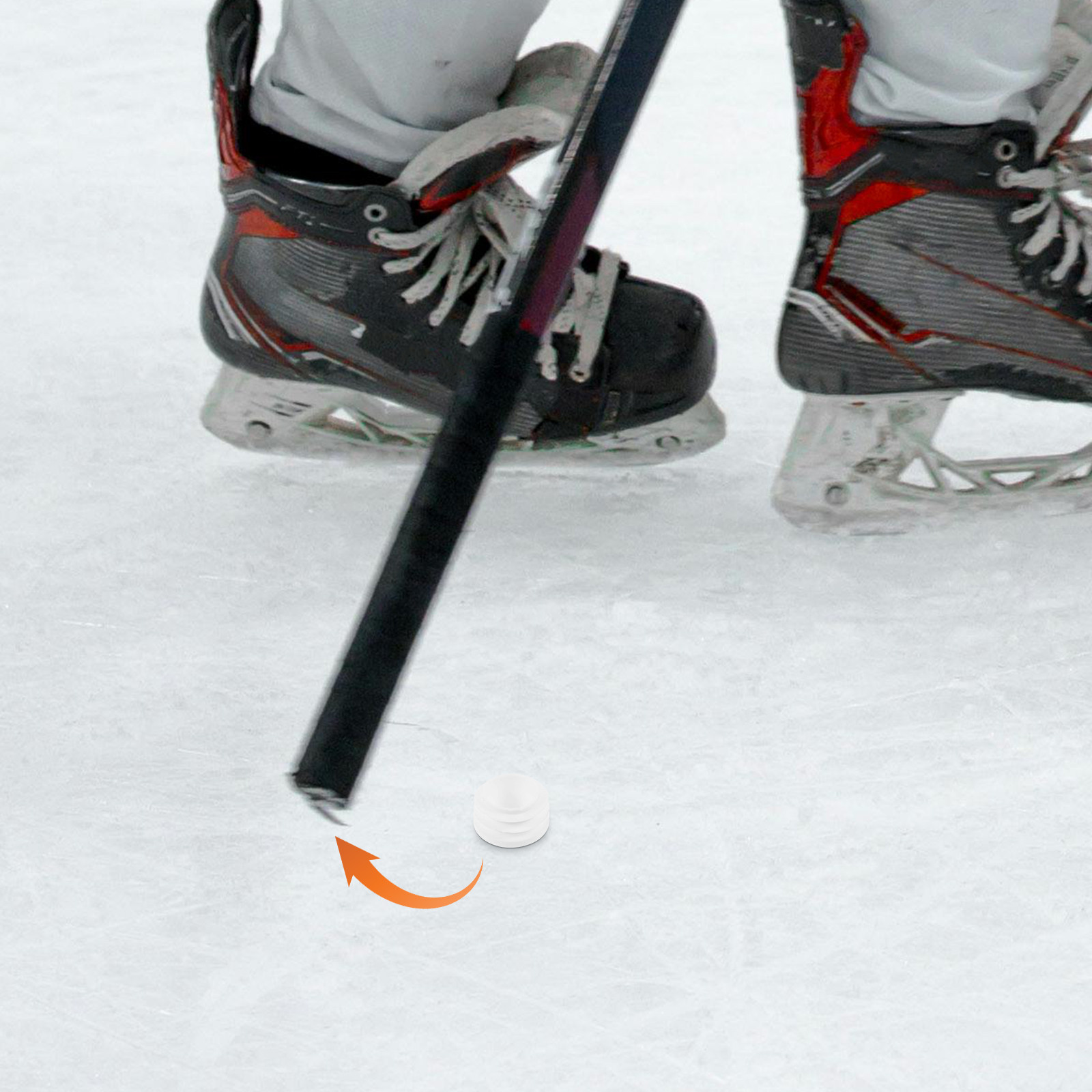 10Pcs Hockey Stick End Cap Pla - огляд і ціна Field Hockey Stick