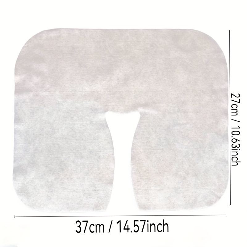 Disposable Headrest Covers Fac - огляд і ціна Lacrosse Stick Head