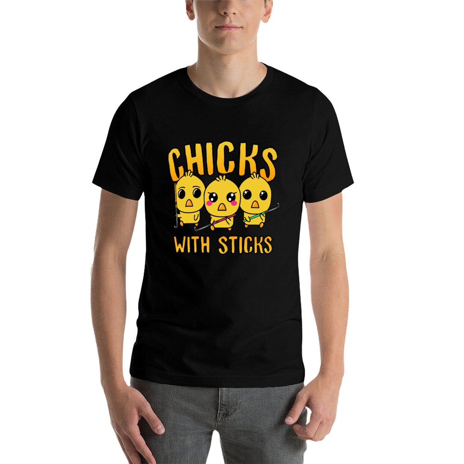 Chicks With Sticks Girls Field - огляд і ціна Field Hockey Stick