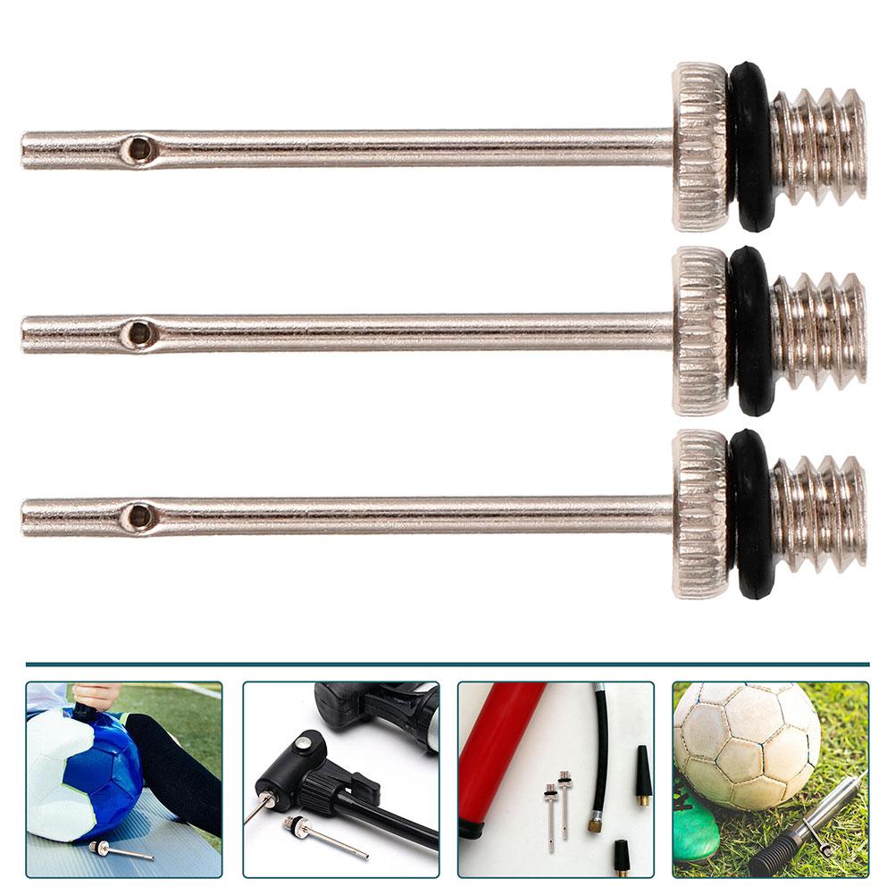 15 Pcs Ball Pump Inflation Nee - огляд і ціна Basketball Pump Needle