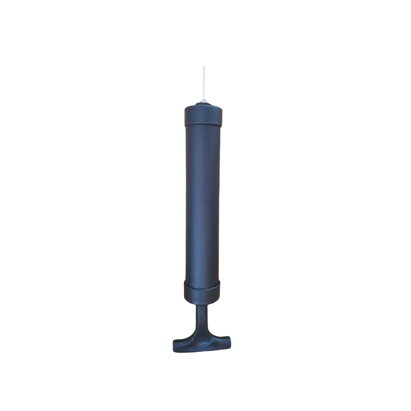 Mikasa Handheld Inflator 10inc - огляд і ціна Basketball Pump Needle