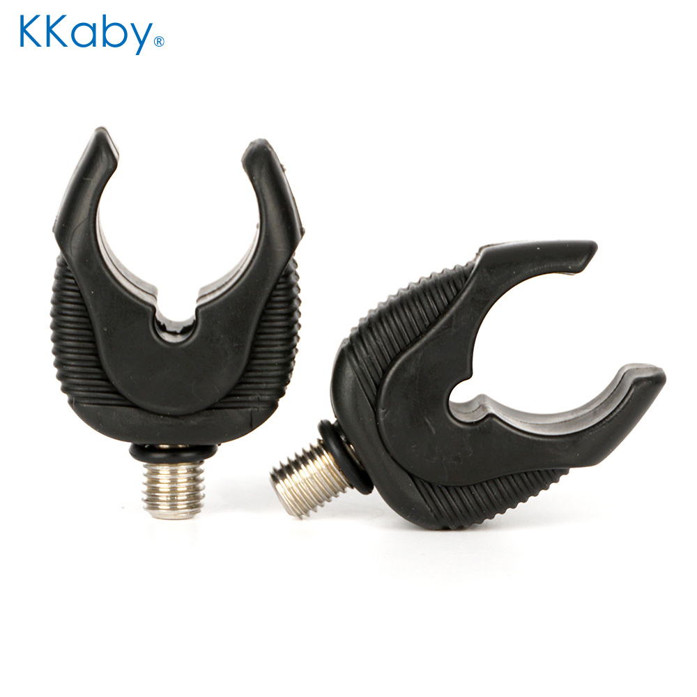 Kkaby 4Pcs Black TPE Fishing R - огляд і ціна Lacrosse Stick Head