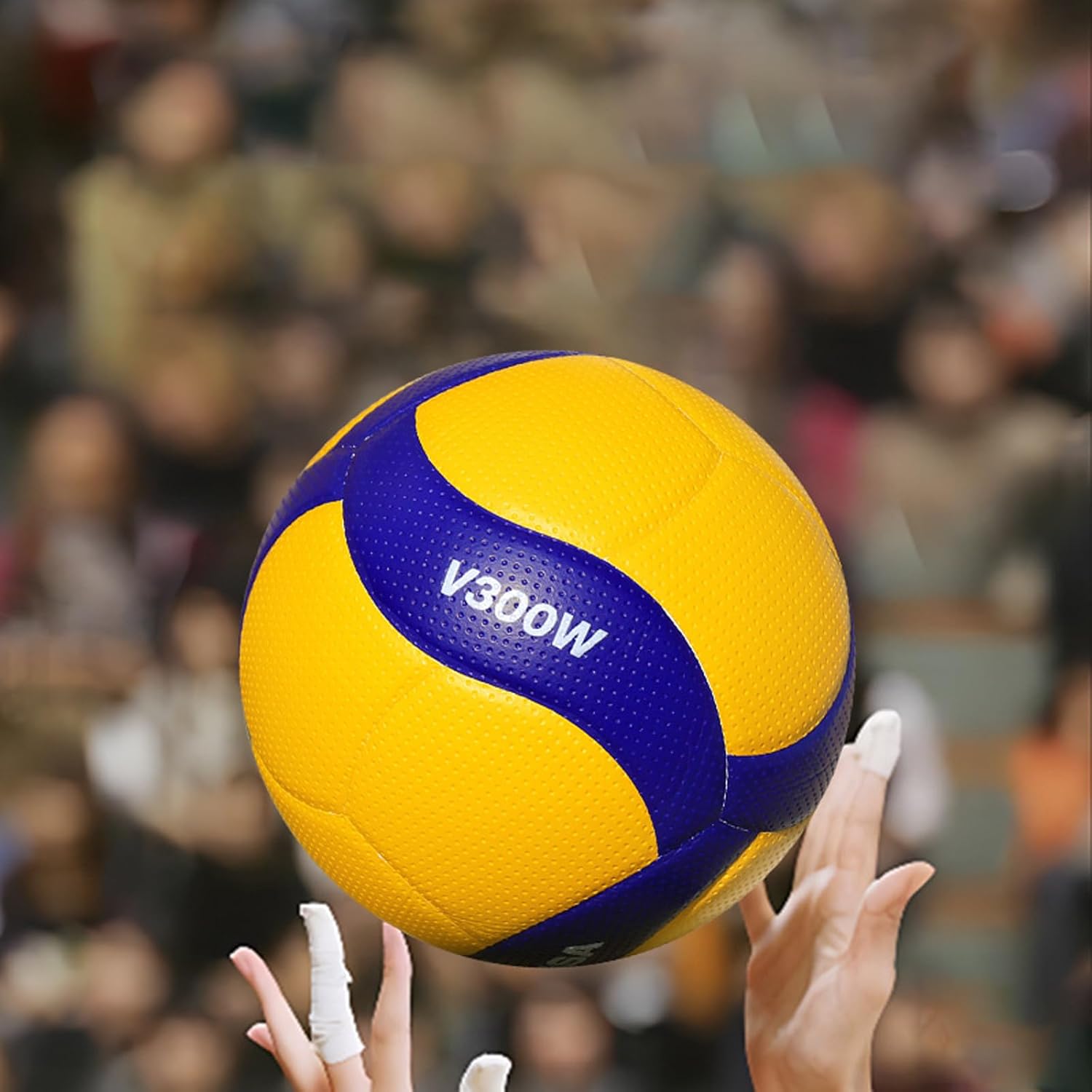 Beach Volleyball Official Dura - огляд і ціна Spike Ball Game