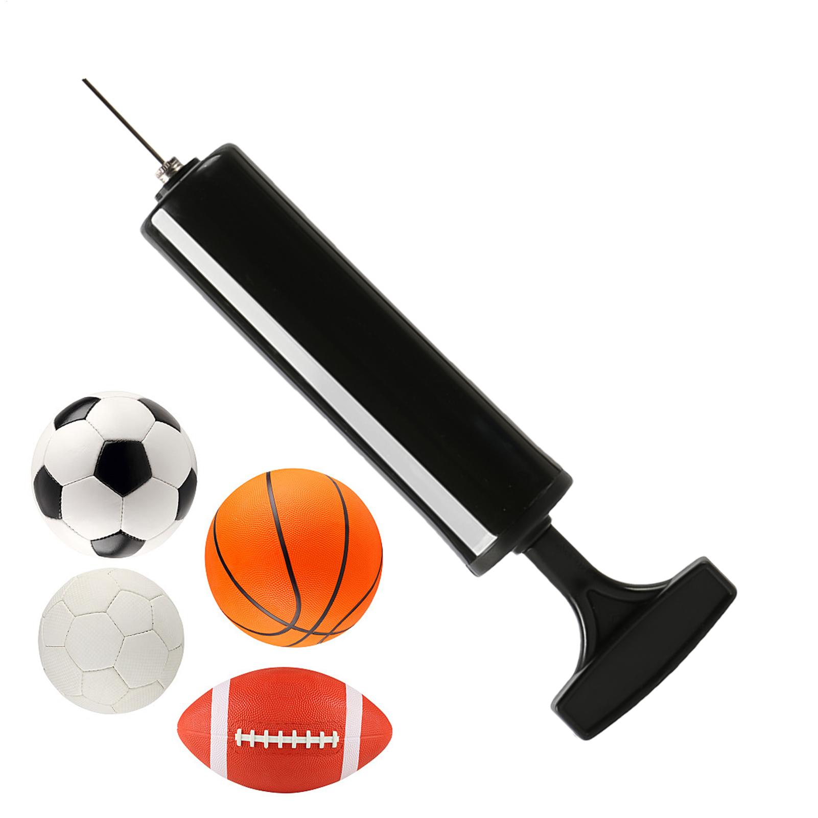 Basketball Pump Handheld Sport - огляд і ціна Basketball Pump Needle