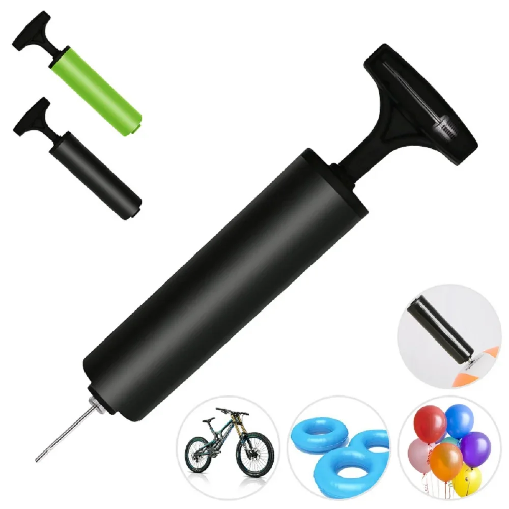 Bike Accessories Bicycle Footb - огляд і ціна Basketball Pump Needle