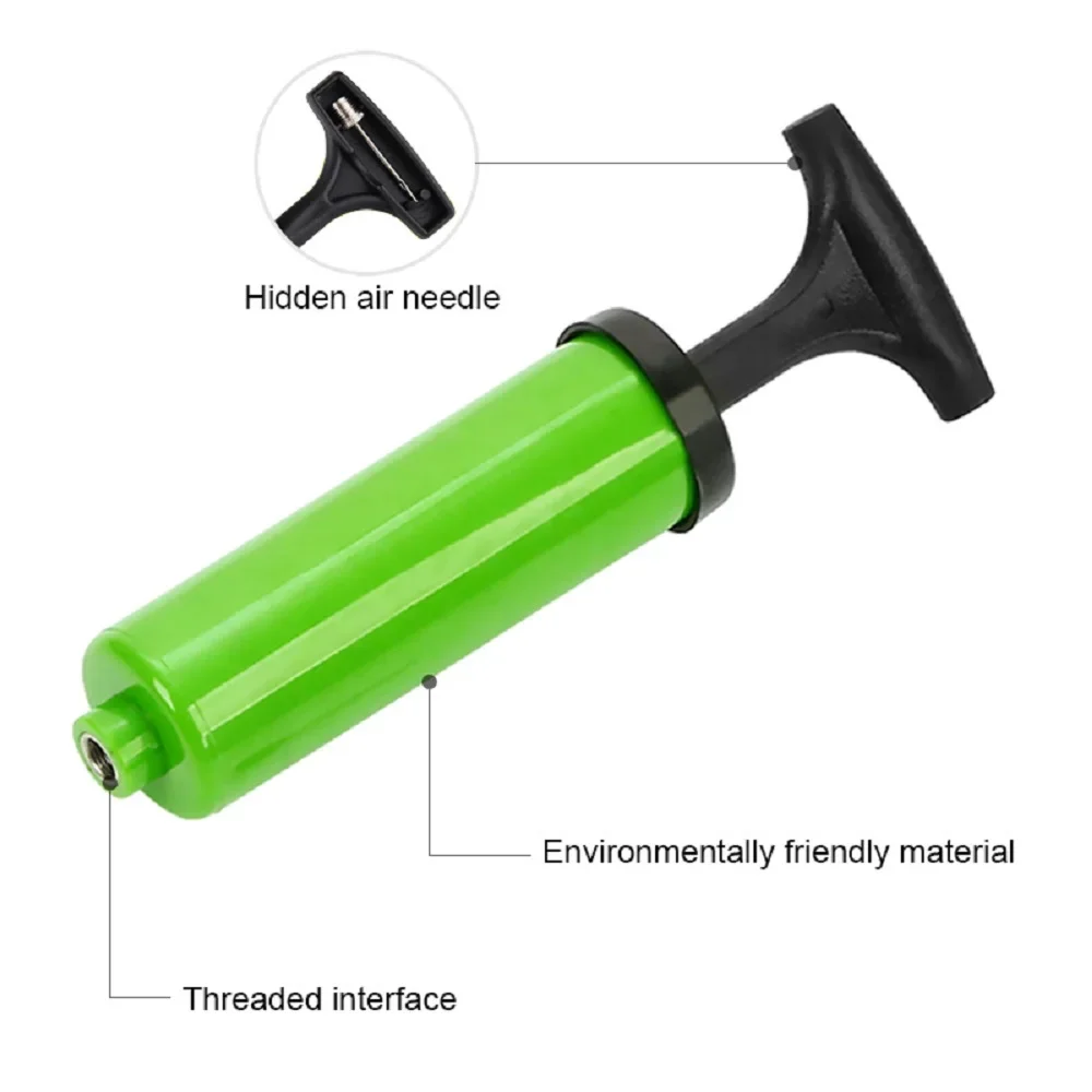 Bike Accessories Bicycle Footb - огляд і ціна Basketball Pump Needle