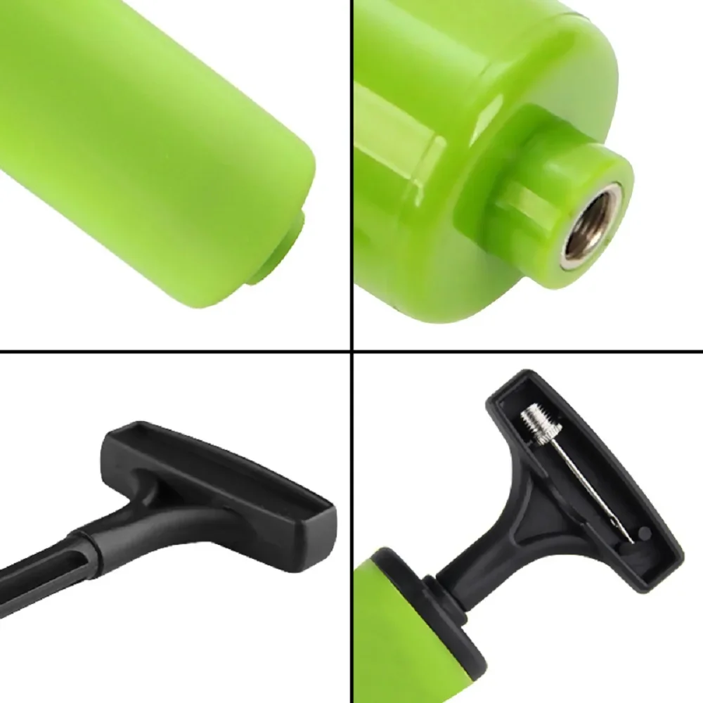 Bike Accessories Bicycle Footb - огляд і ціна Basketball Pump Needle