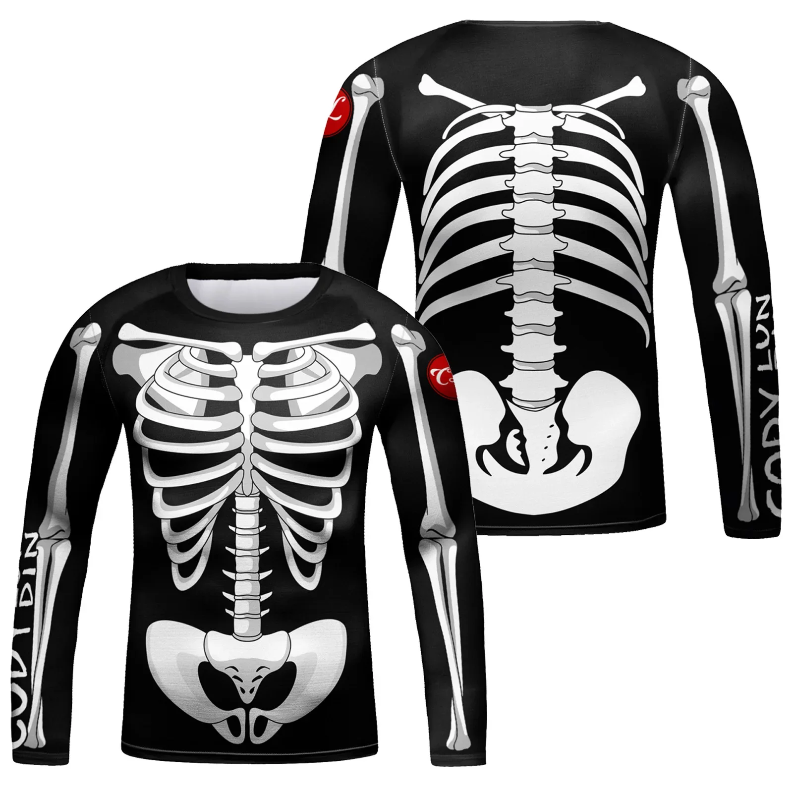 Kids Jiu Jitsu MMA BJJ Rashgua - огляд і ціна Sports Equipment For Boys