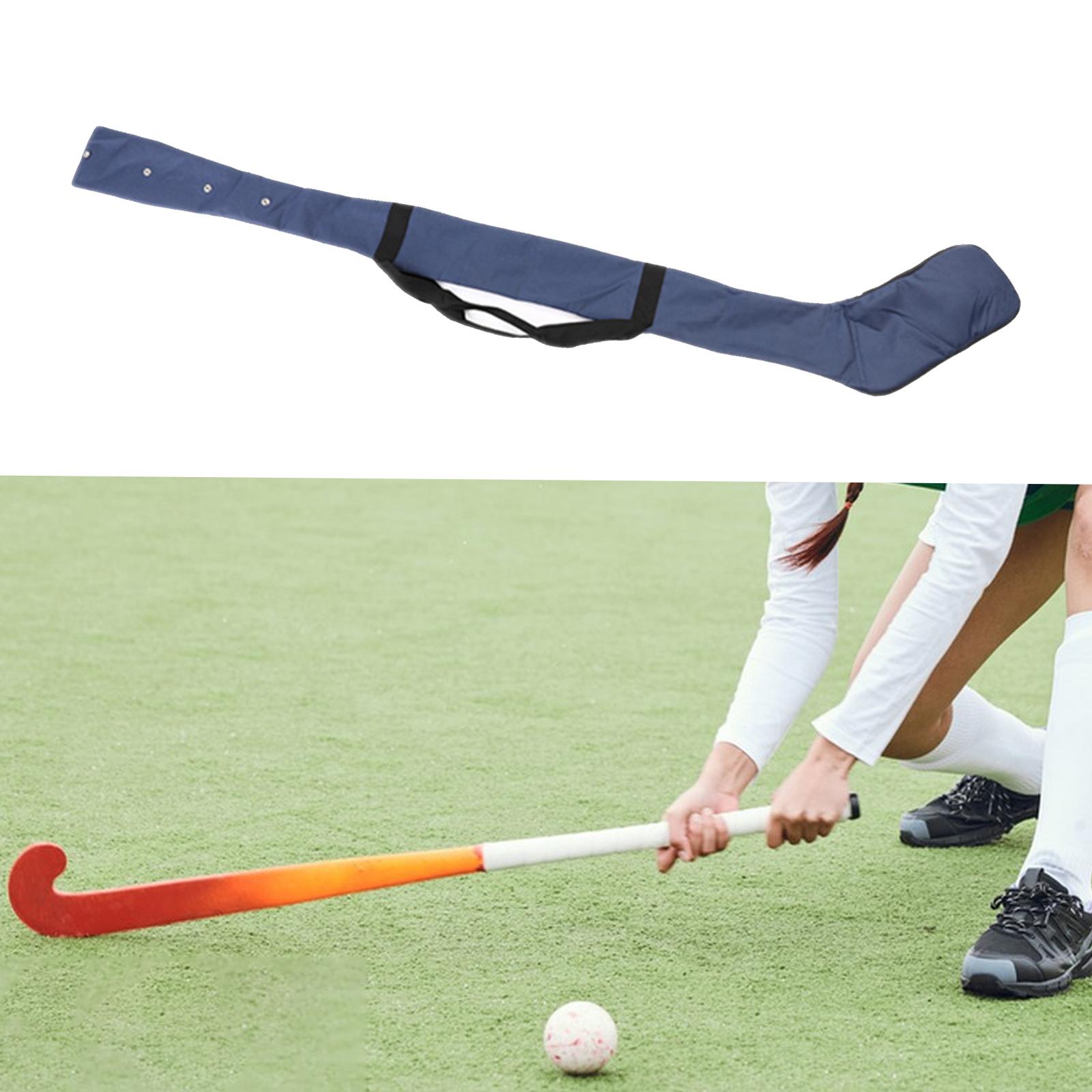Hockey Stick Carry Bag Travel  - огляд і ціна Field Hockey Stick